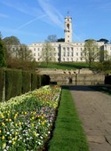 Trent Building University of Nottingham, a photo from Nottinghamshire, England